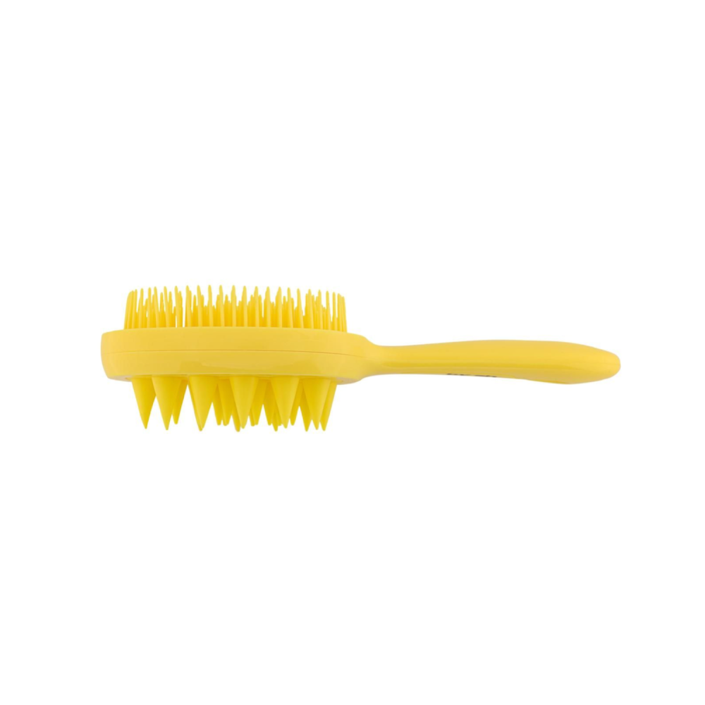 Dual-Sided Massage Comb